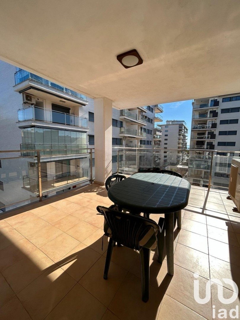 Appartamento a Oropesa del Mar, Castellon, Spagna 2 camere da letto, 130 mq. N° 153889