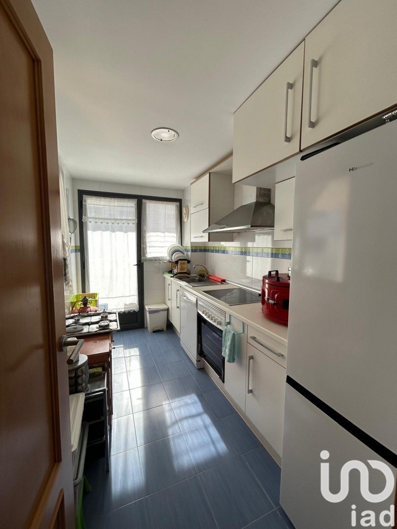 Appartamento a Oropesa del Mar, Castellon, Spagna 2 camere da letto, 130 mq. N° 153889