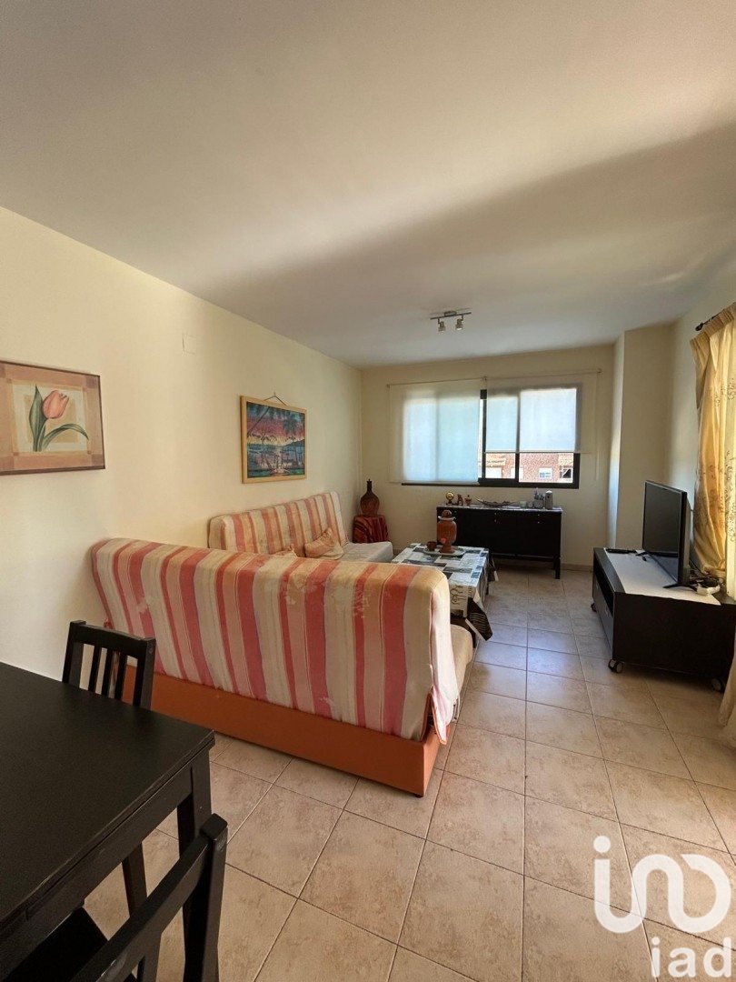Appartamento a Oropesa del Mar, Castellon, Spagna 2 camere da letto, 130 mq. N° 153889