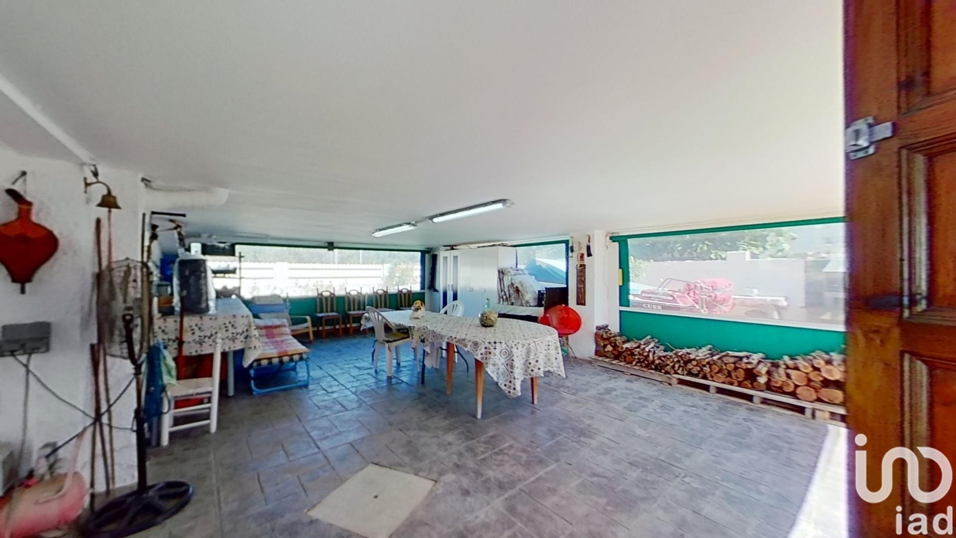 House à Creixell, Tarragona, Espagne 3 chambres, 200 m2 No. 153885