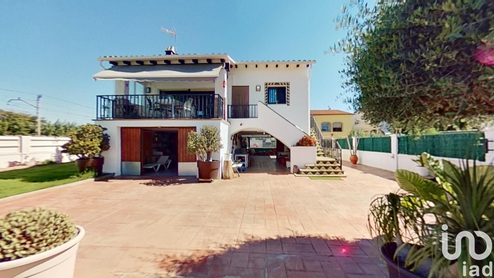 House à Creixell, Tarragona, Espagne 3 chambres, 200 m2 No. 153885