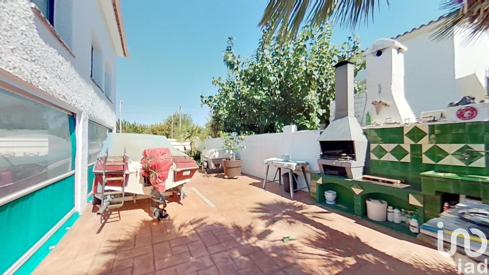 House à Creixell, Tarragona, Espagne 3 chambres, 200 m2 No. 153885