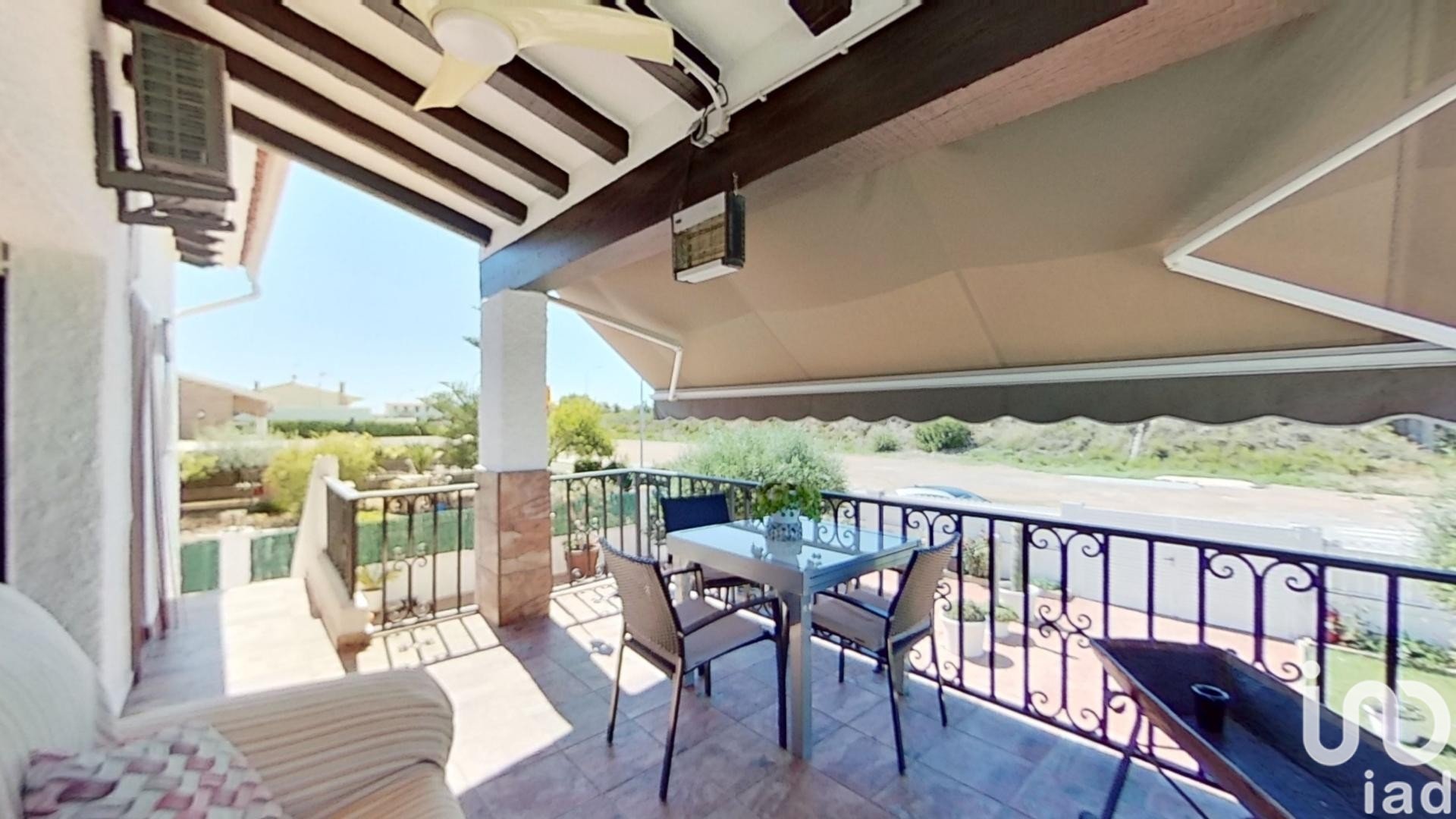 House à Creixell, Tarragona, Espagne 3 chambres, 200 m2 No. 153885