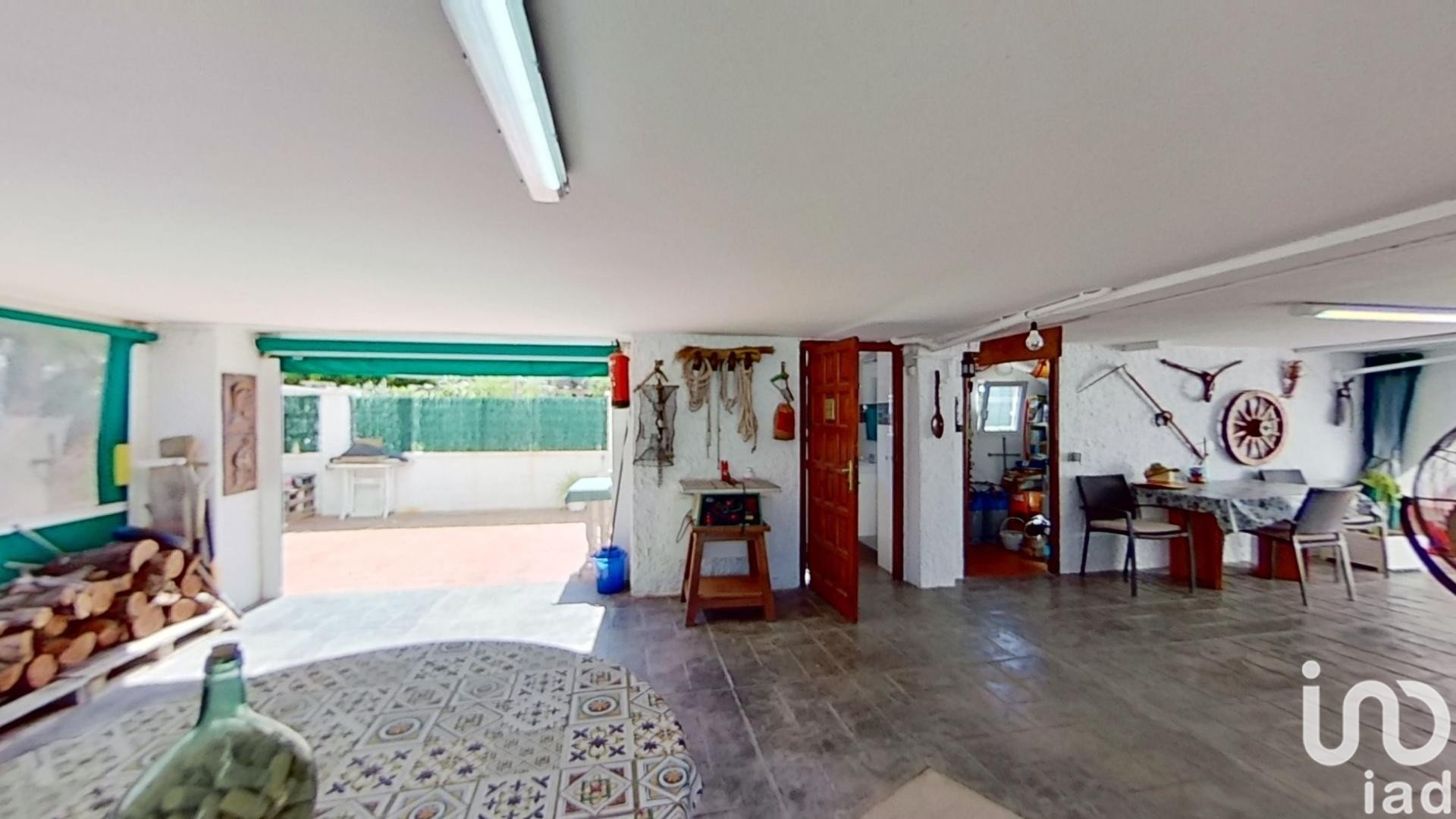 House à Creixell, Tarragona, Espagne 3 chambres, 200 m2 No. 153885