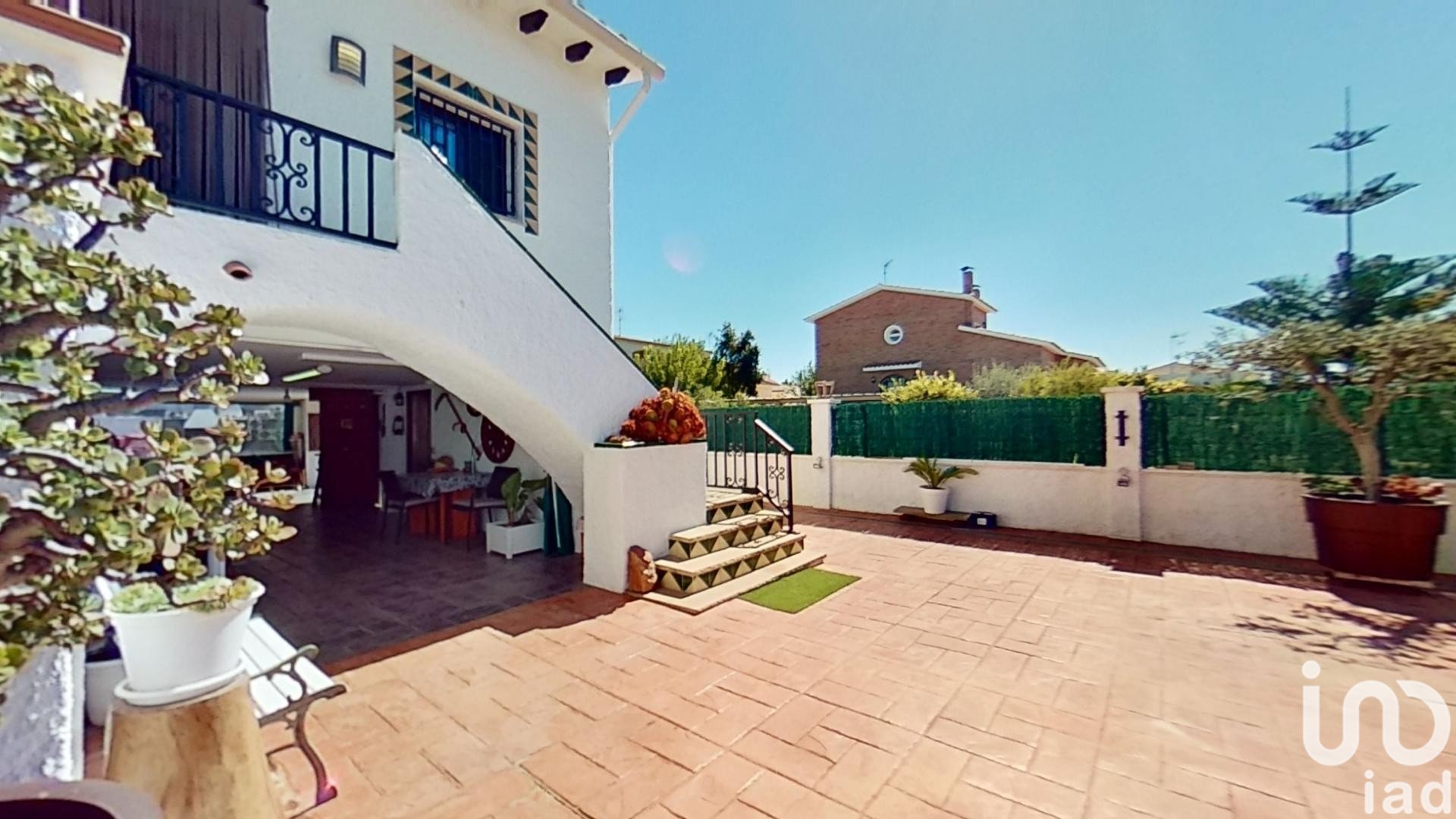 House à Creixell, Tarragona, Espagne 3 chambres, 200 m2 No. 153885