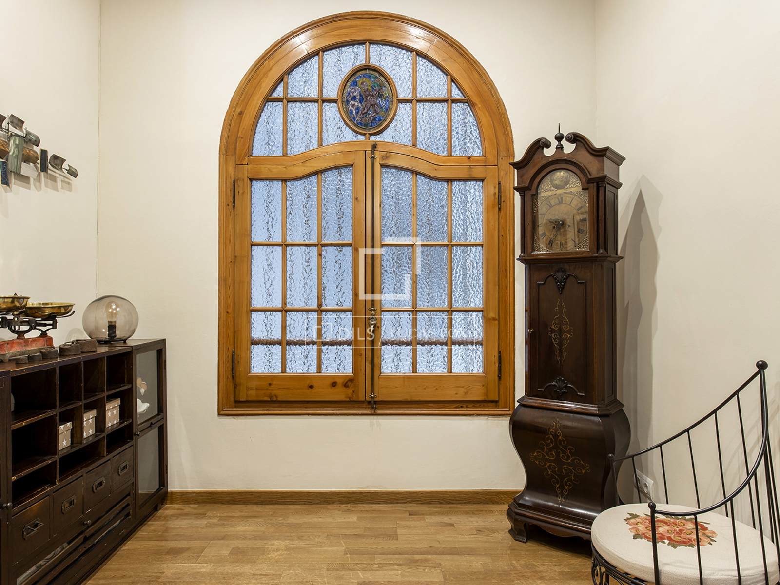 Apartment in Barcelona, Spain 3 bedrooms, 137 sq.m. No. 192741