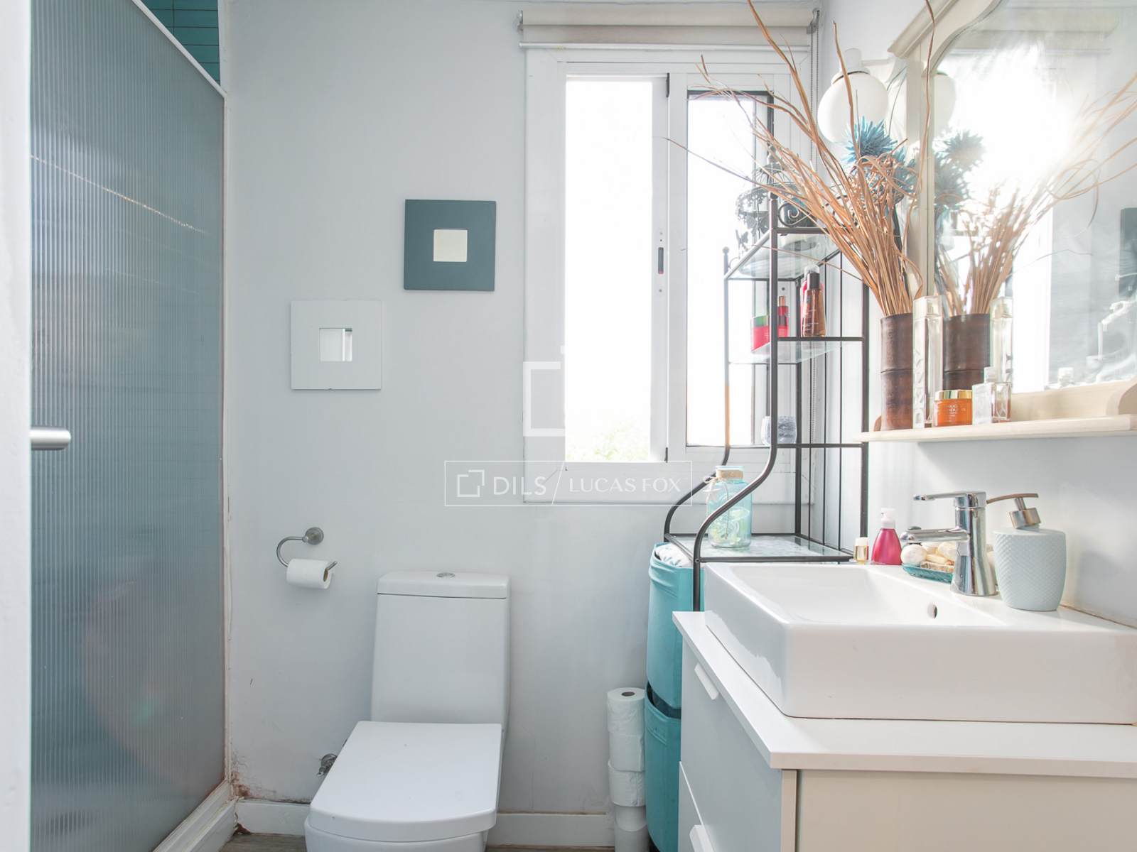 Apartment in Barcelona, Spain 3 bedrooms, 85 sq.m. No. 192740