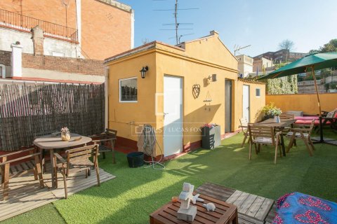 Apartment in Barcelona, Spain 3 bedrooms, 85 sq.m. No. 192740