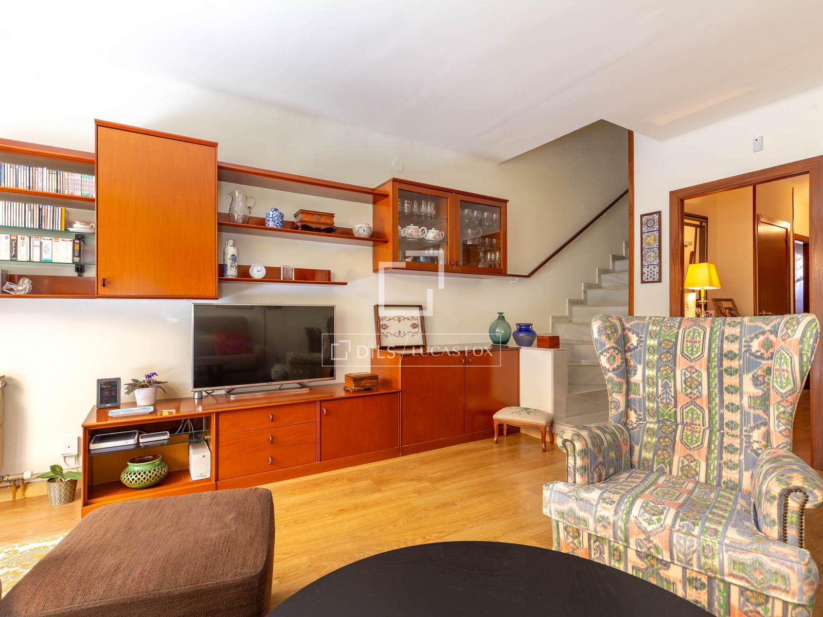 Villa à Sant Just Desvern, Barcelona, Espagne 4 chambres, 168 m2 No. 192736