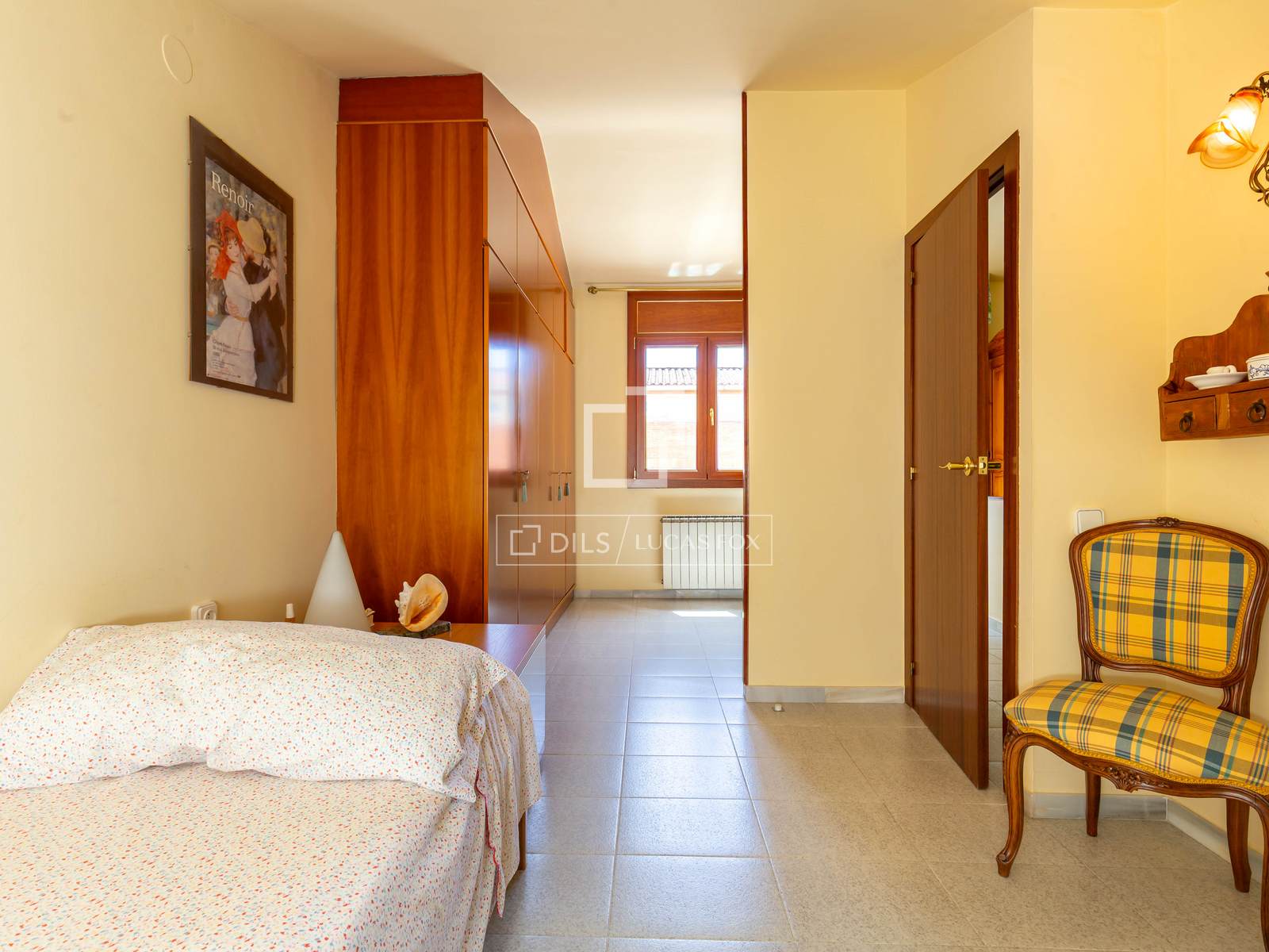 Villa à Sant Just Desvern, Barcelona, Espagne 4 chambres, 168 m2 No. 192736