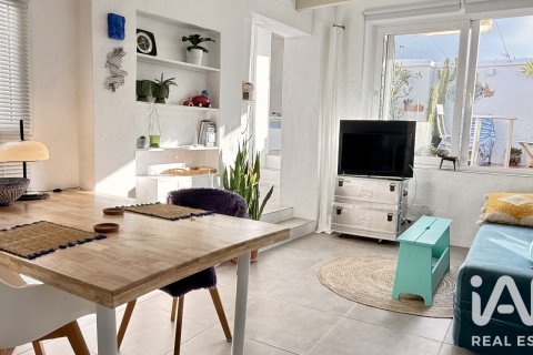 Bliźniak w Tarifa, Cadiz, Hiszpania 2 sypialnie, 86 mkw. nr 192098