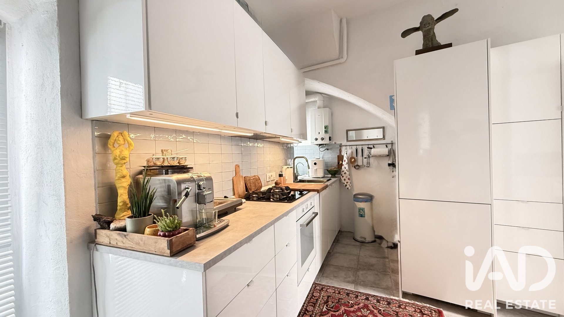 Duplex a Tarifa, Cadiz, Spagna 2 camere da letto, 86 mq. N° 192098