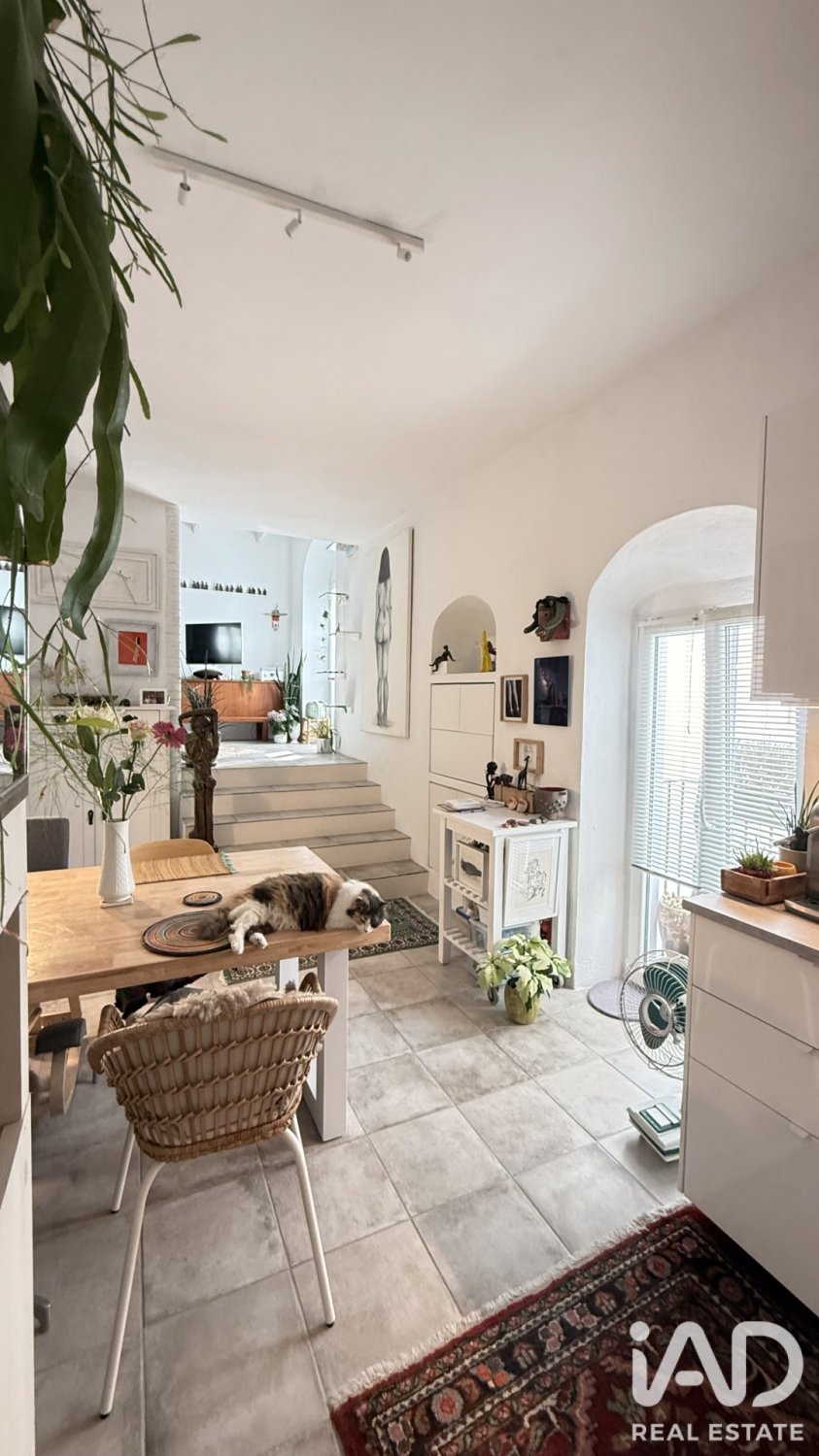 Duplex a Tarifa, Cadiz, Spagna 2 camere da letto, 86 mq. N° 192098