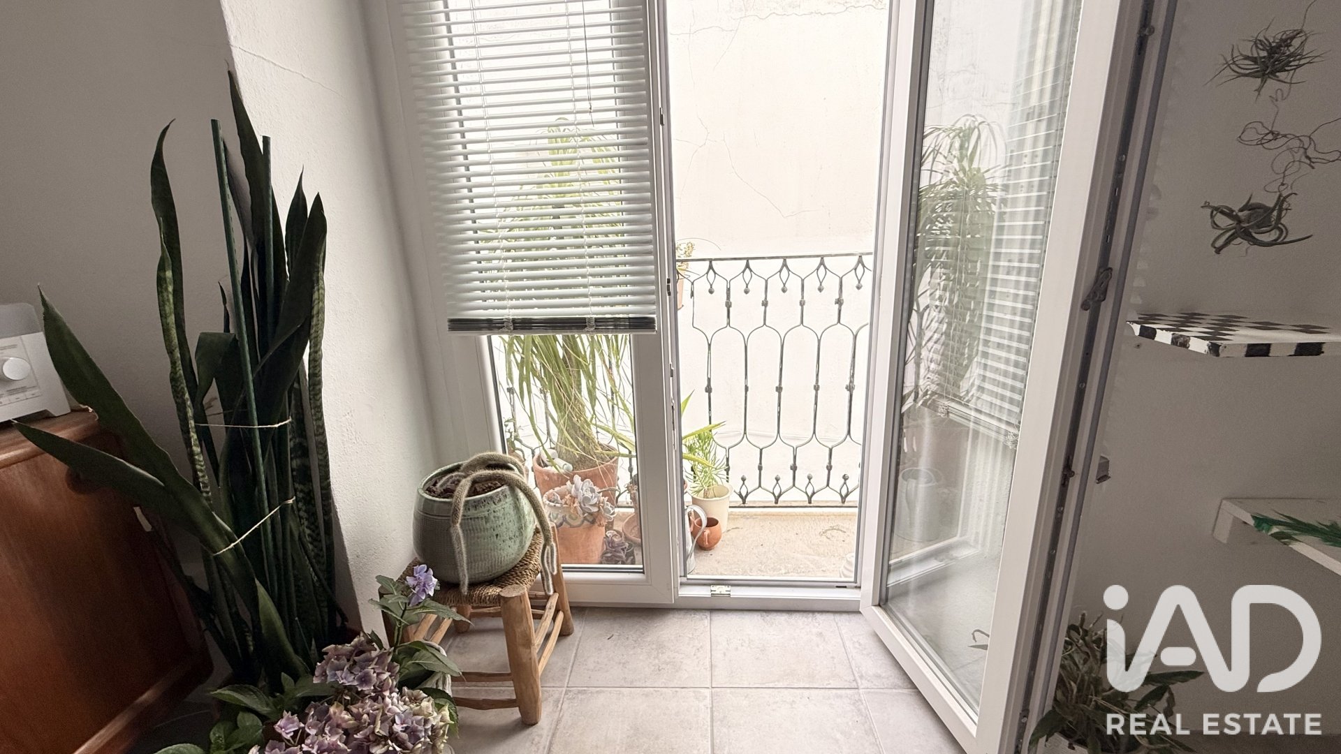 Duplex a Tarifa, Cadiz, Spagna 2 camere da letto, 86 mq. N° 192098