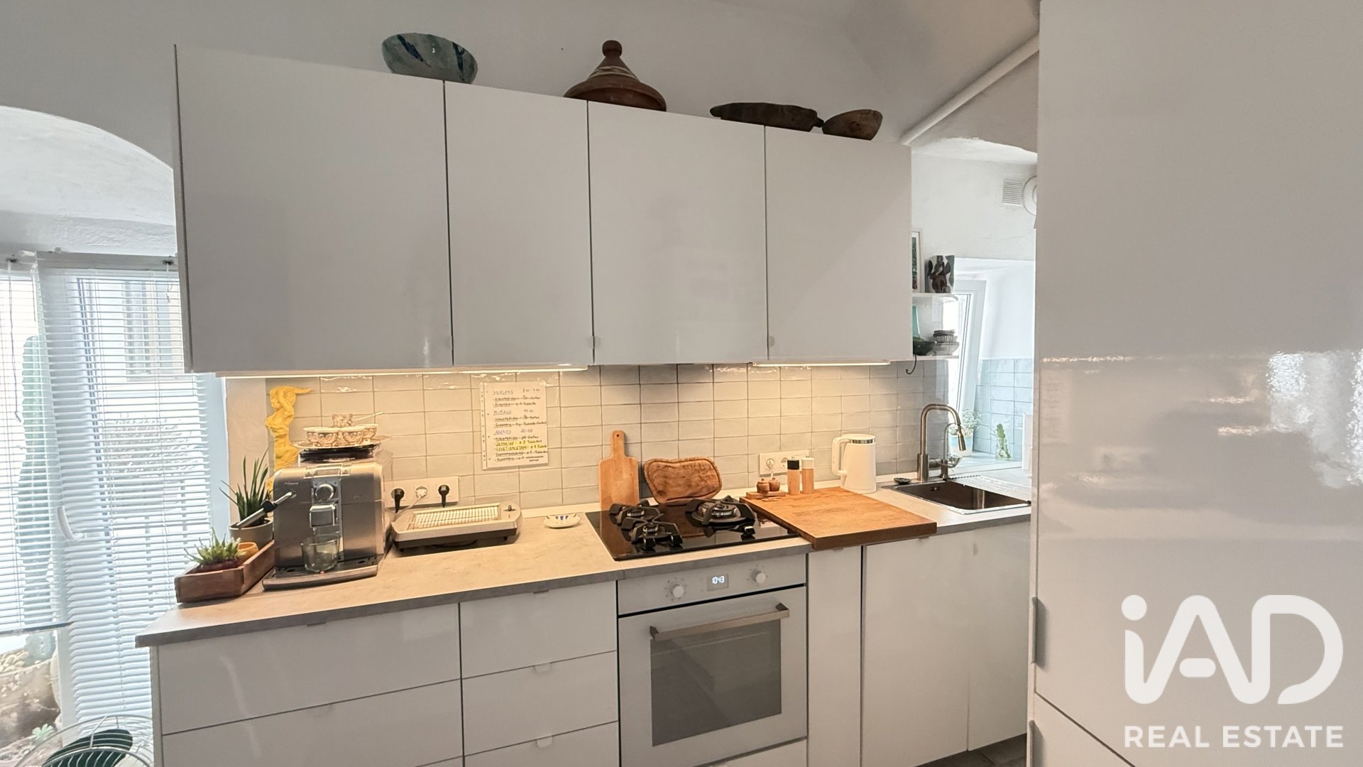 Duplex a Tarifa, Cadiz, Spagna 2 camere da letto, 86 mq. N° 192098
