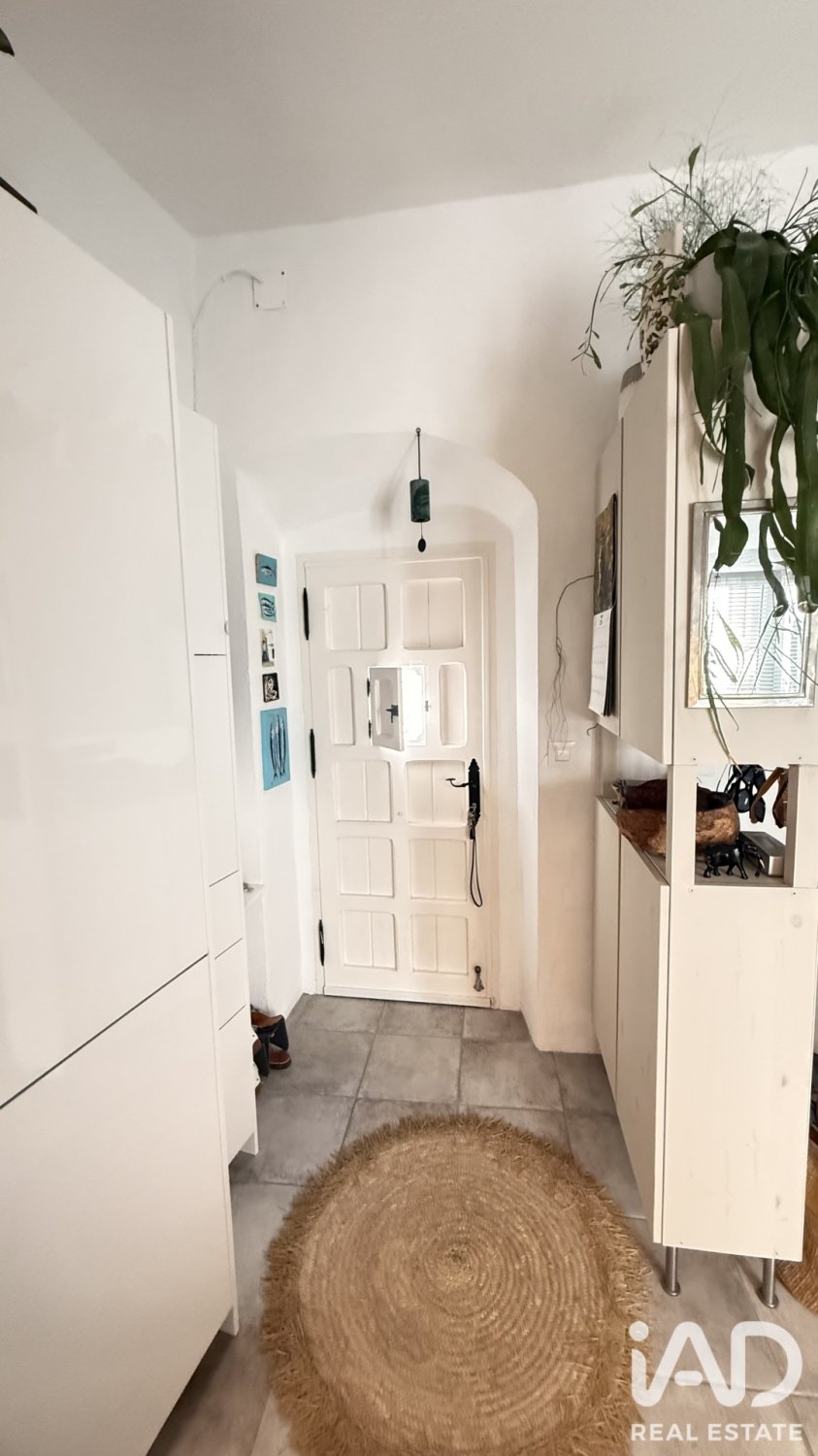 Duplex a Tarifa, Cadiz, Spagna 2 camere da letto, 86 mq. N° 192098