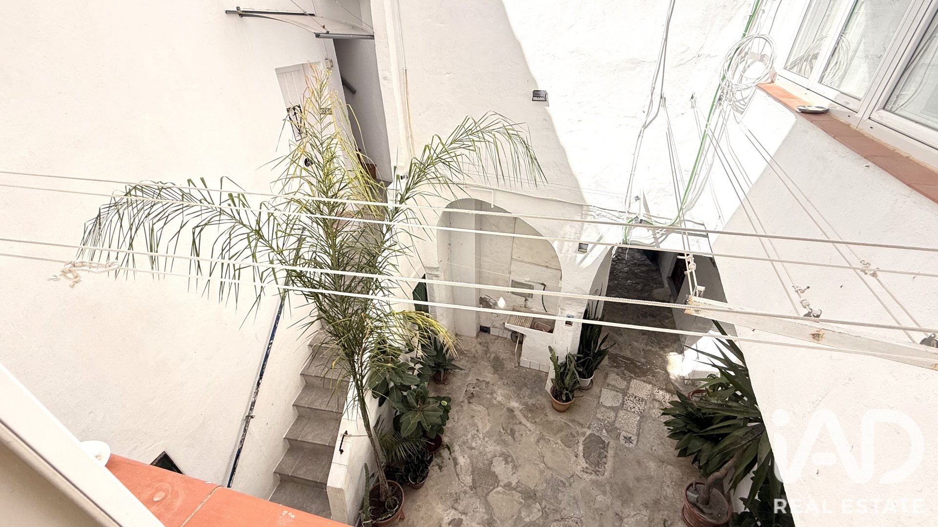 Duplex a Tarifa, Cadiz, Spagna 2 camere da letto, 86 mq. N° 192098