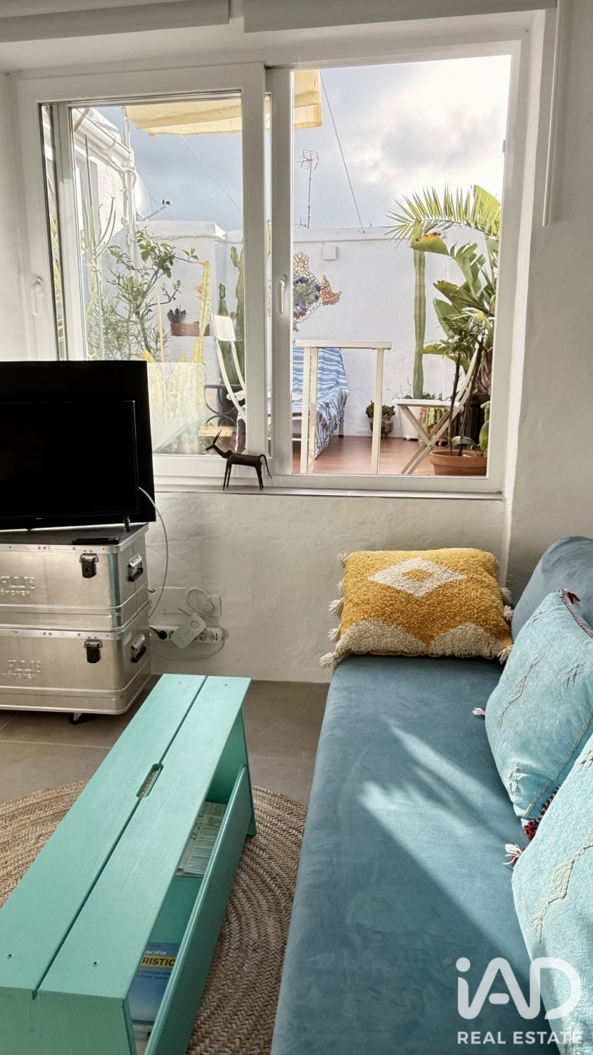 Duplex a Tarifa, Cadiz, Spagna 2 camere da letto, 86 mq. N° 192098