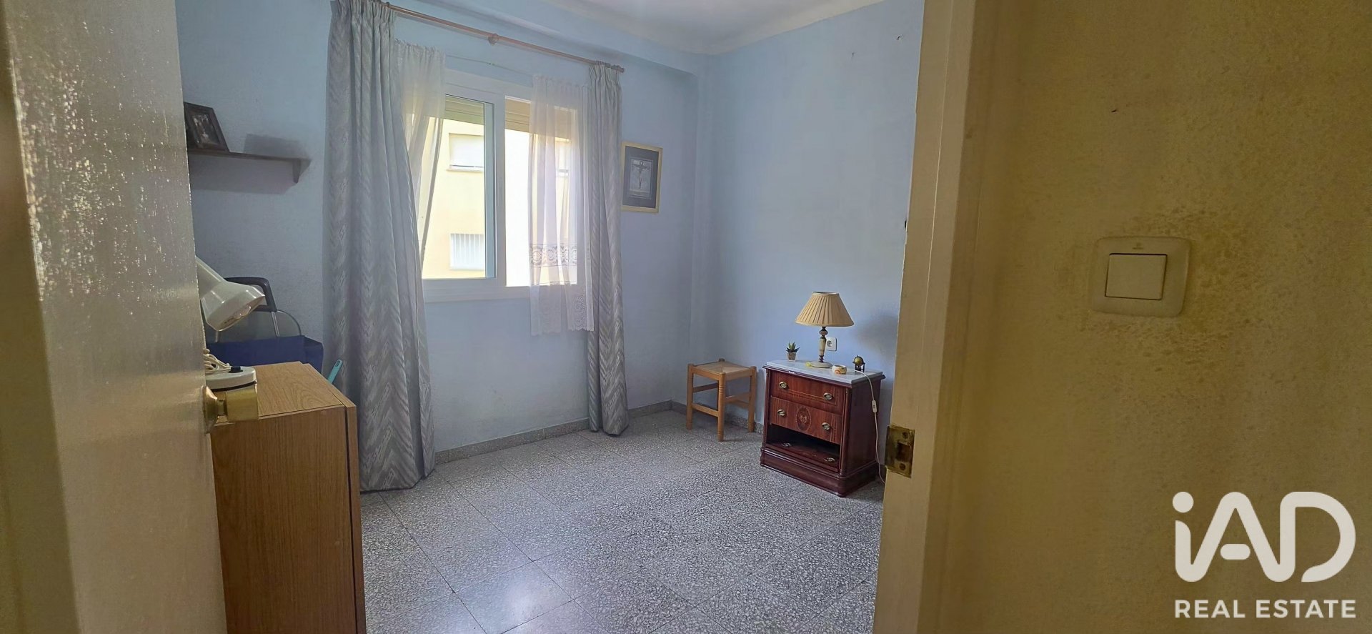 Wohnung in Malaga, Spanien 3 Schlafzimmer, 75 m2 Nr. 192099