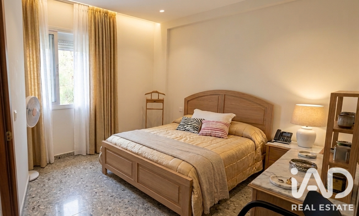 Wohnung in Malaga, Spanien 3 Schlafzimmer, 75 m2 Nr. 192099