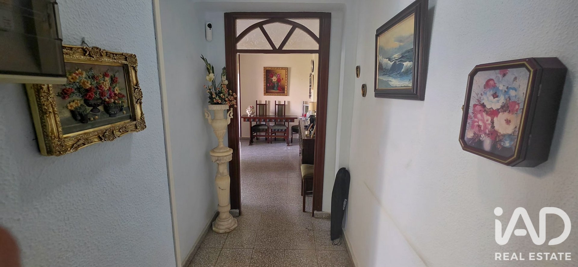 Wohnung in Malaga, Spanien 3 Schlafzimmer, 75 m2 Nr. 192099