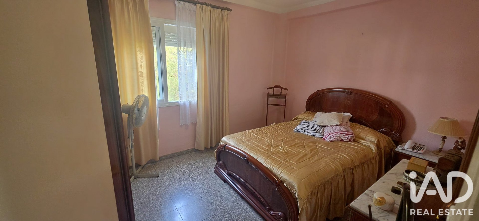 Wohnung in Malaga, Spanien 3 Schlafzimmer, 75 m2 Nr. 192099