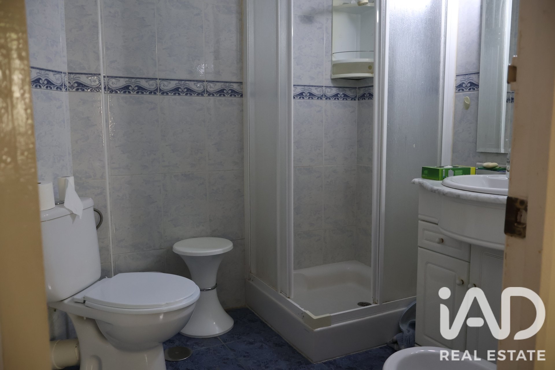 Wohnung in Malaga, Spanien 3 Schlafzimmer, 75 m2 Nr. 192099