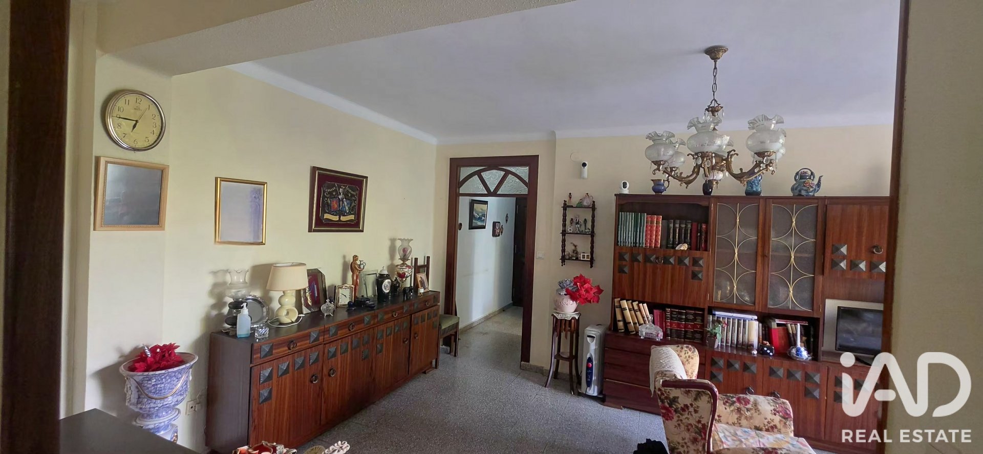 Wohnung in Malaga, Spanien 3 Schlafzimmer, 75 m2 Nr. 192099