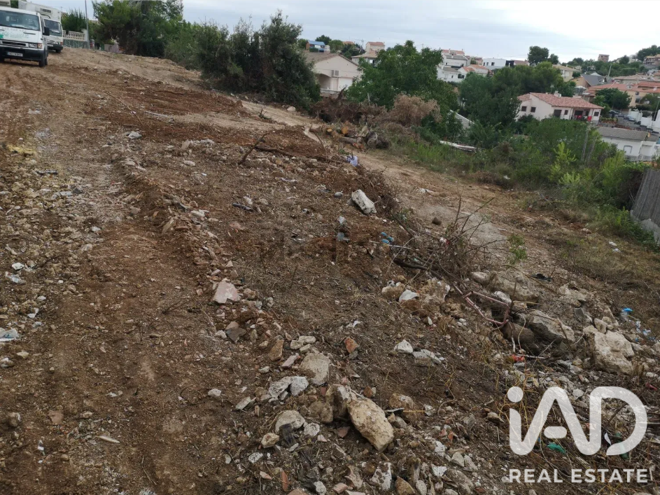 Terreno a Calafell, Tarragona, Spagna 691 mq. N° 192101