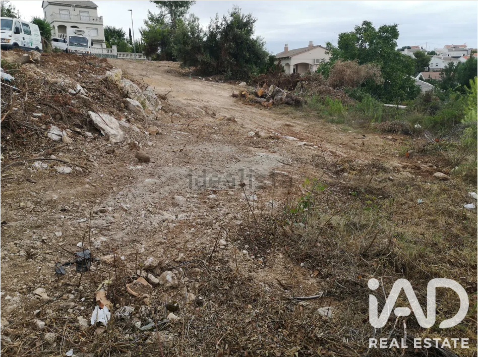 Terreno a Calafell, Tarragona, Spagna 691 mq. N° 192101