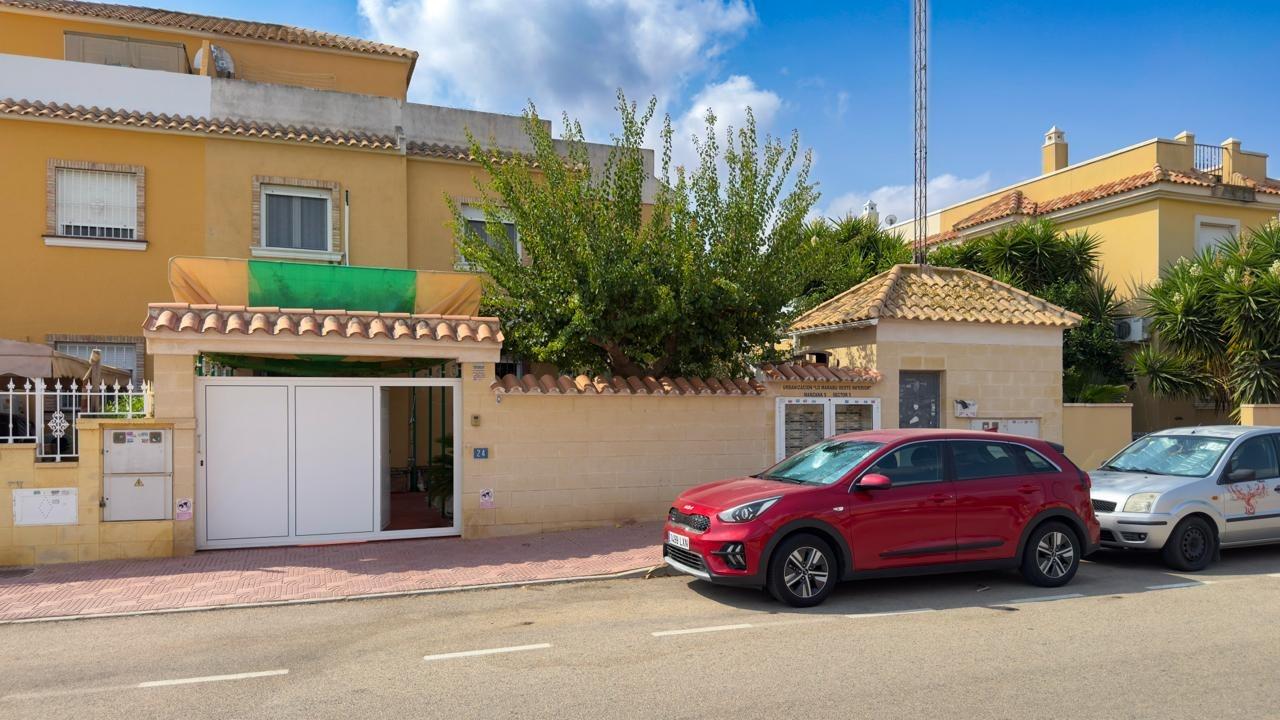 Māja Rojales, Alicante, Spānijā 4 istabas, 104 m2 Nr. 192262