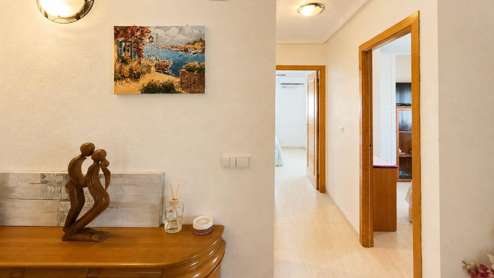 Māja Rojales, Alicante, Spānijā 4 istabas, 104 m2 Nr. 192262