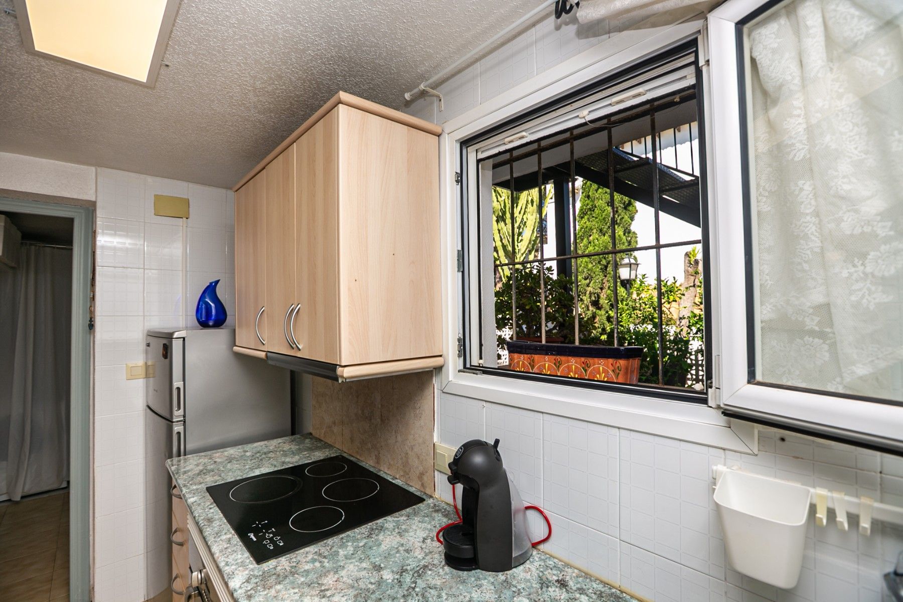 Bungalo Los Balcones, Alicante, Spānijā 41 m2 Nr. 192260