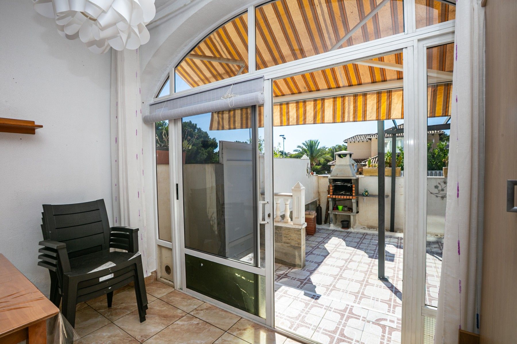 Bungalo Los Balcones, Alicante, Spānijā 41 m2 Nr. 192260