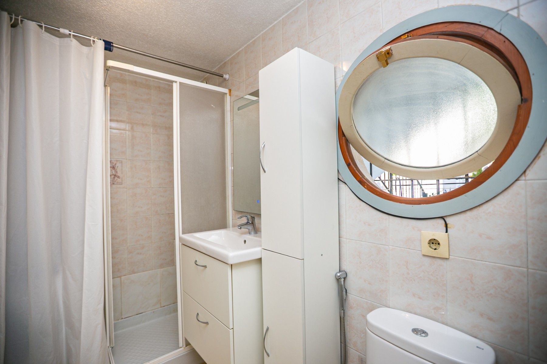 Bungalo Los Balcones, Alicante, Spānijā 41 m2 Nr. 192260