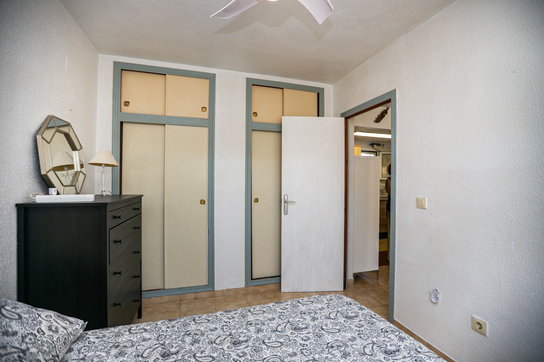 Bungalo Los Balcones, Alicante, Spānijā 41 m2 Nr. 192260