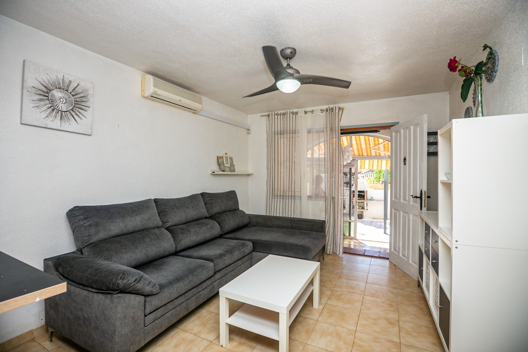 Bungalo Los Balcones, Alicante, Spānijā 41 m2 Nr. 192260