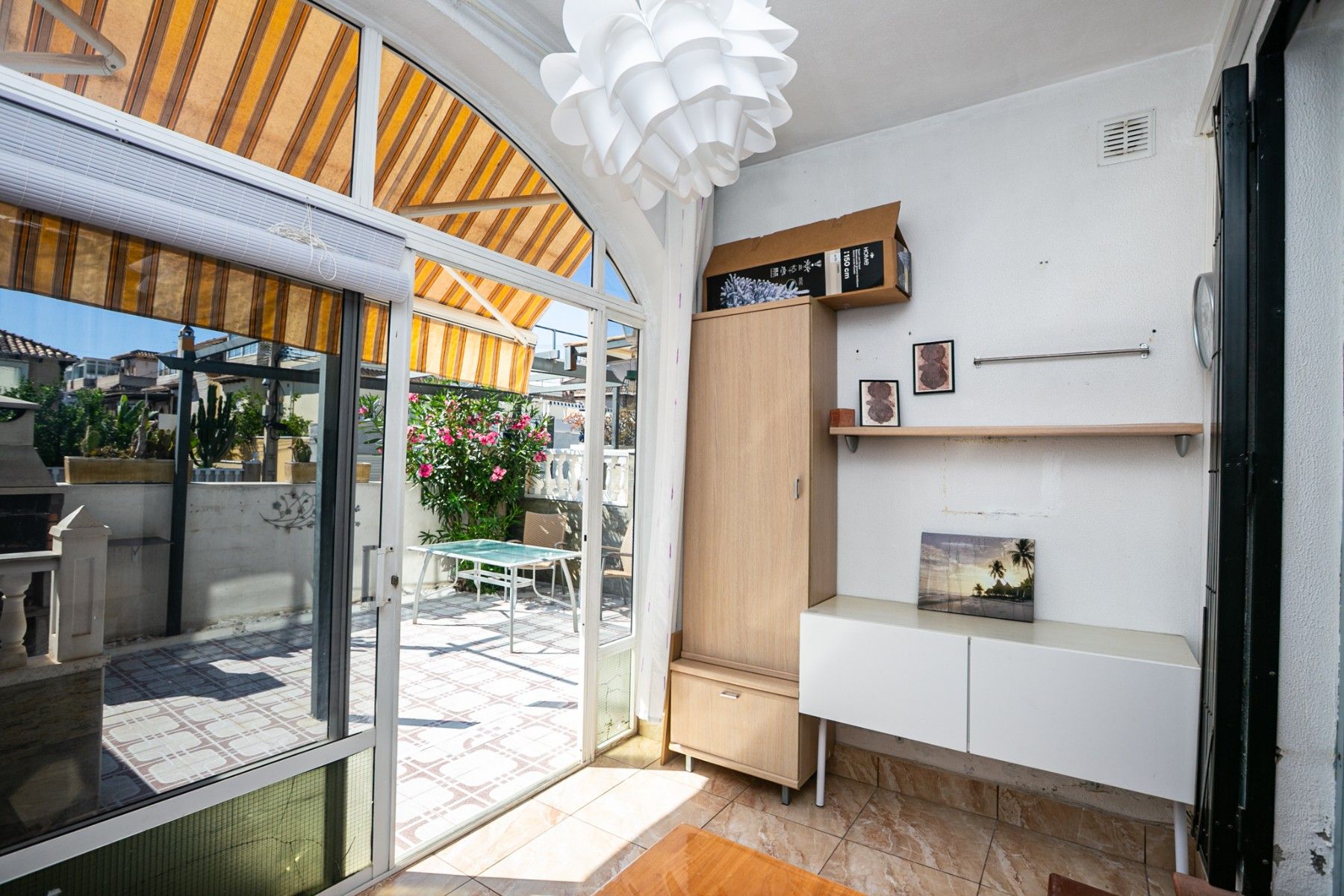 Bungalo Los Balcones, Alicante, Spānijā 41 m2 Nr. 192260