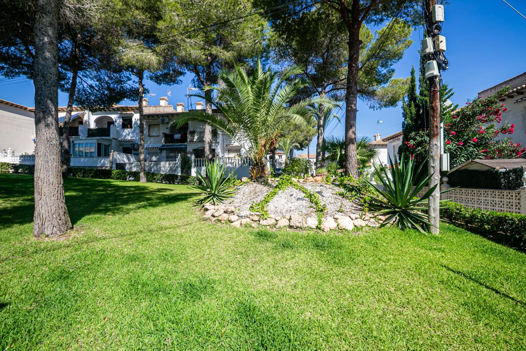 Bungalo Los Balcones, Alicante, Spānijā 41 m2 Nr. 192260
