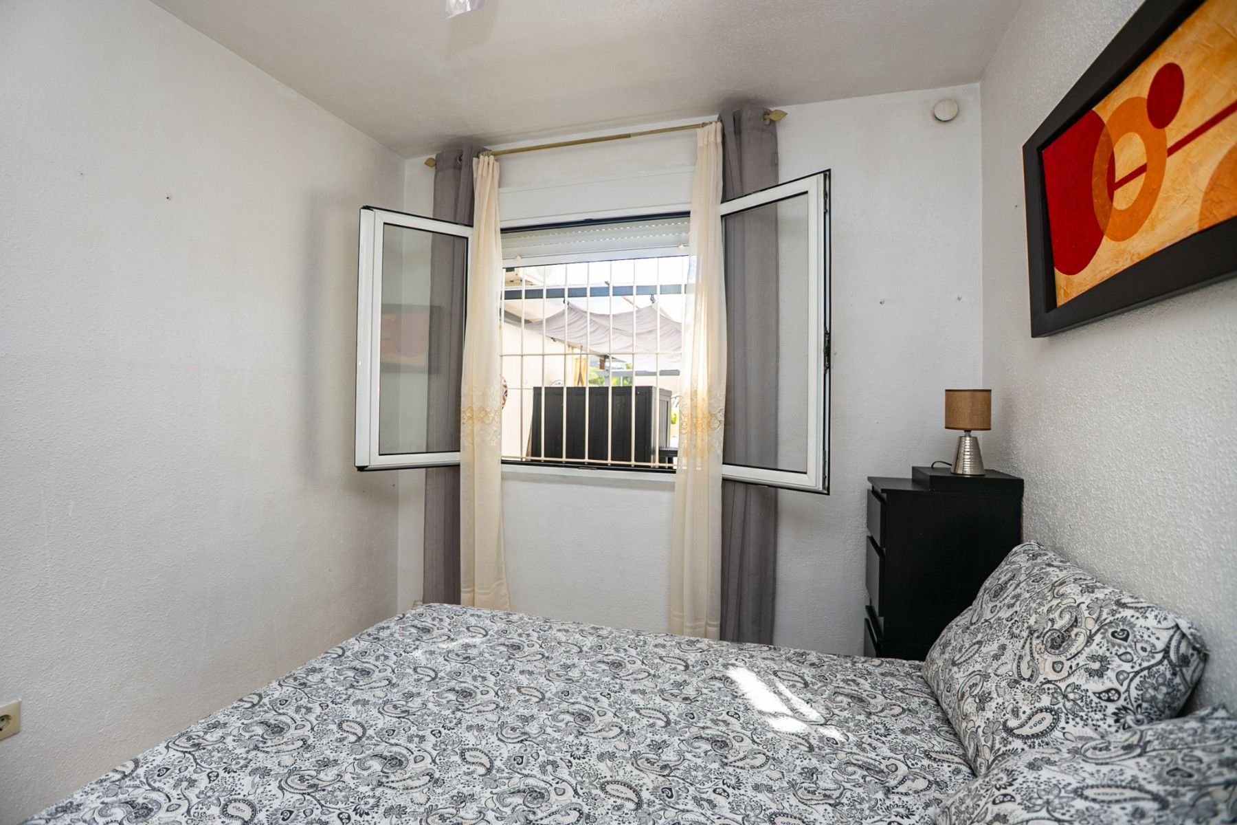 Bungalo Los Balcones, Alicante, Spānijā 41 m2 Nr. 192260