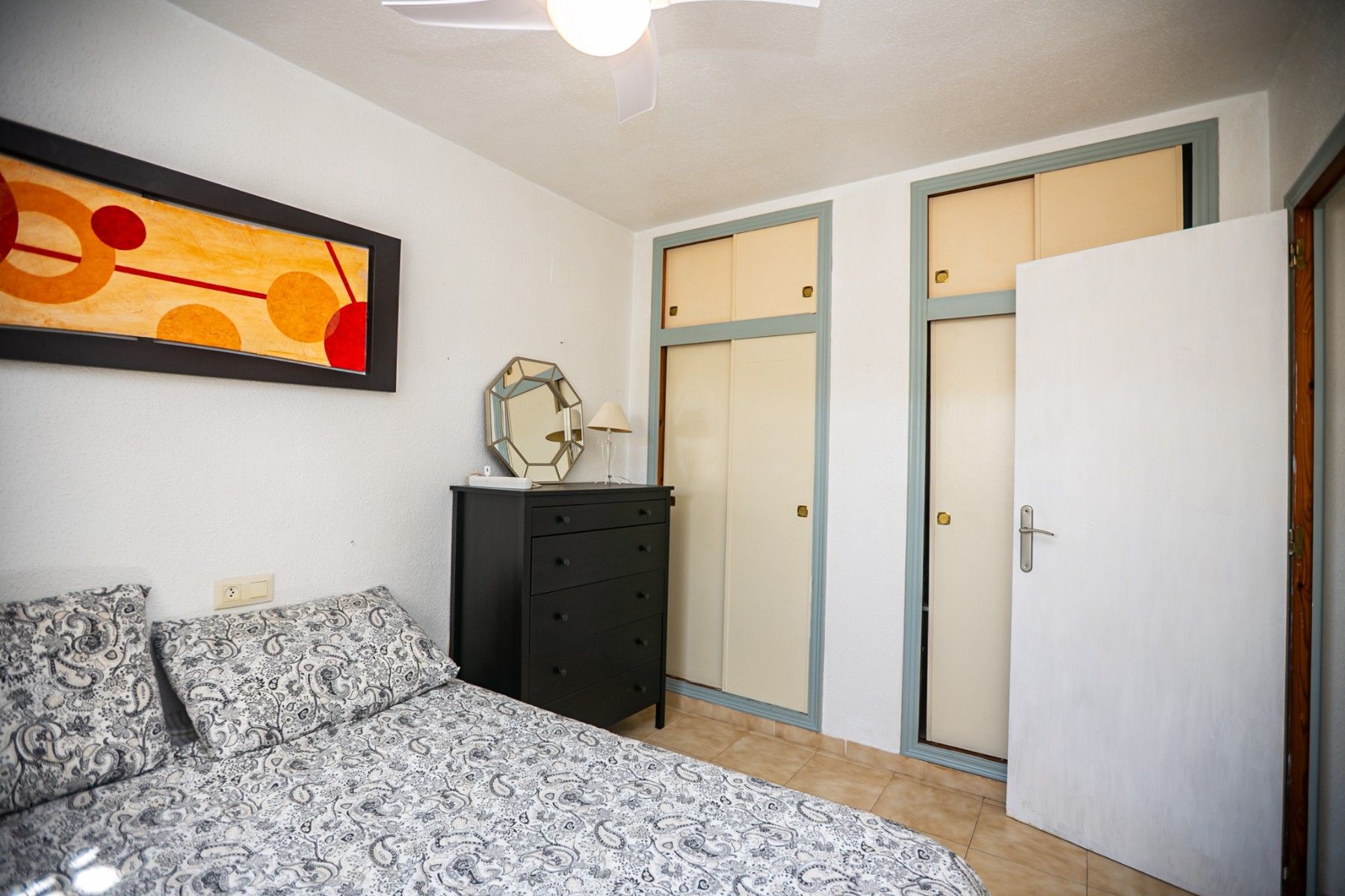 Bungalo Los Balcones, Alicante, Spānijā 41 m2 Nr. 192260