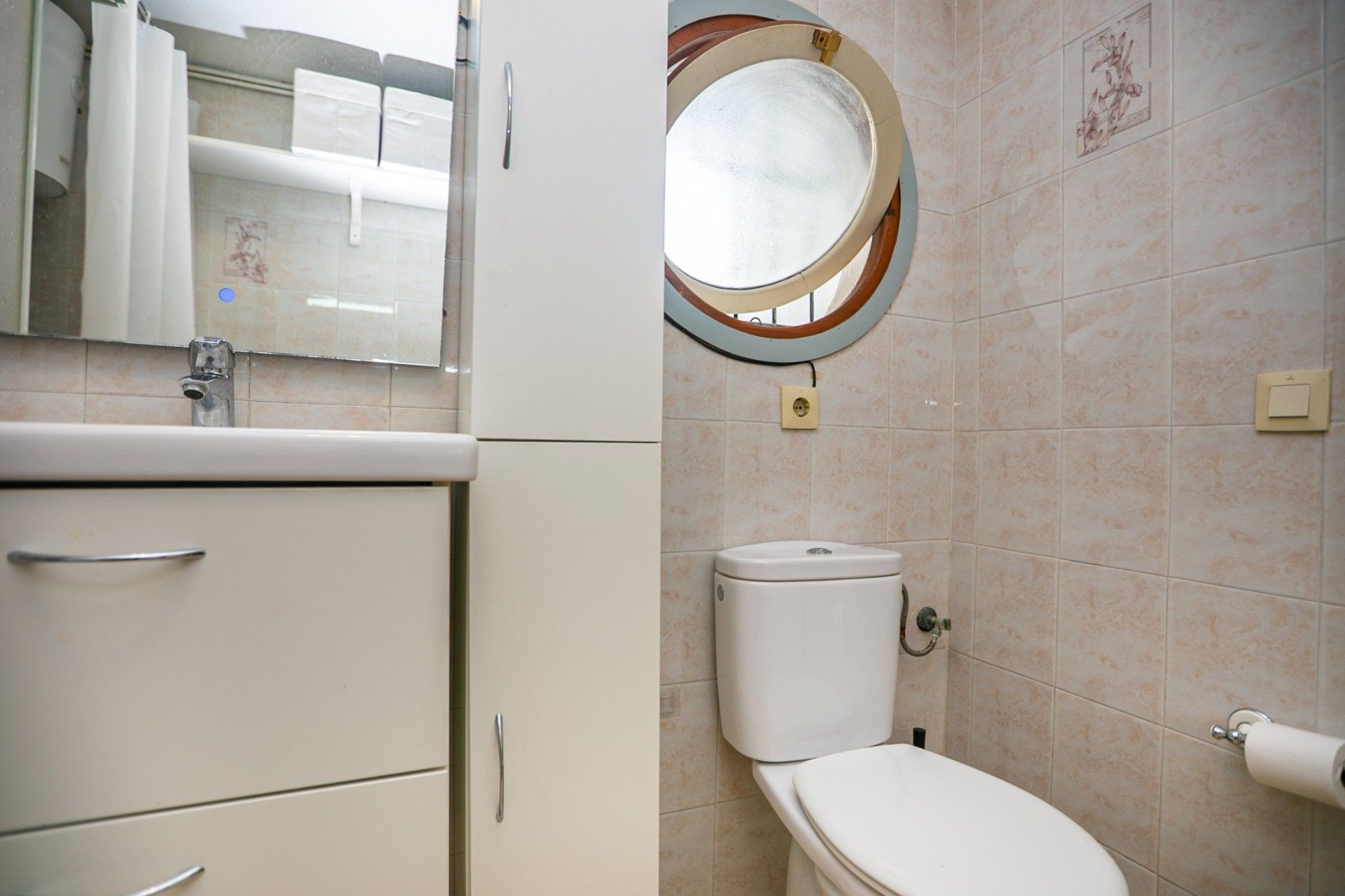 Bungalo Los Balcones, Alicante, Spānijā 41 m2 Nr. 192260