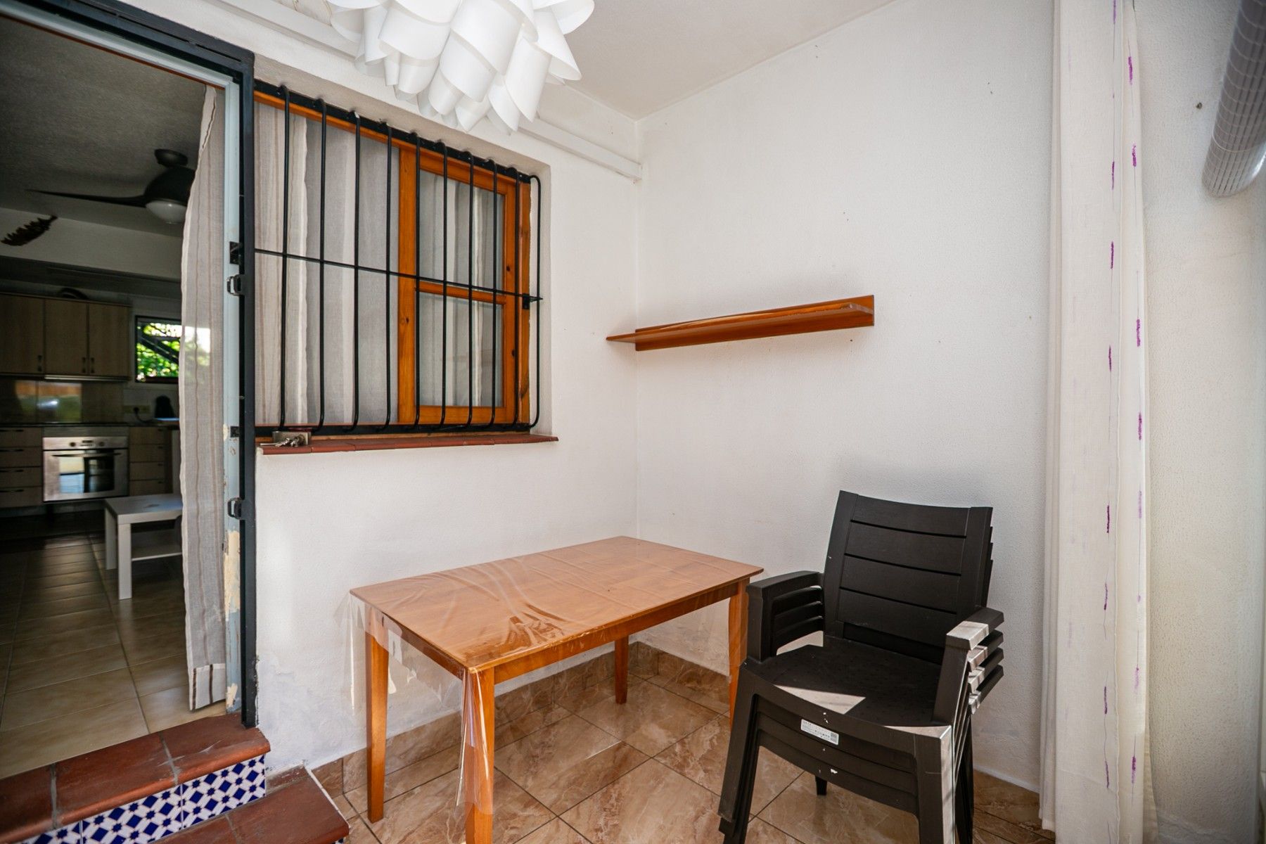 Bungalo Los Balcones, Alicante, Spānijā 41 m2 Nr. 192260