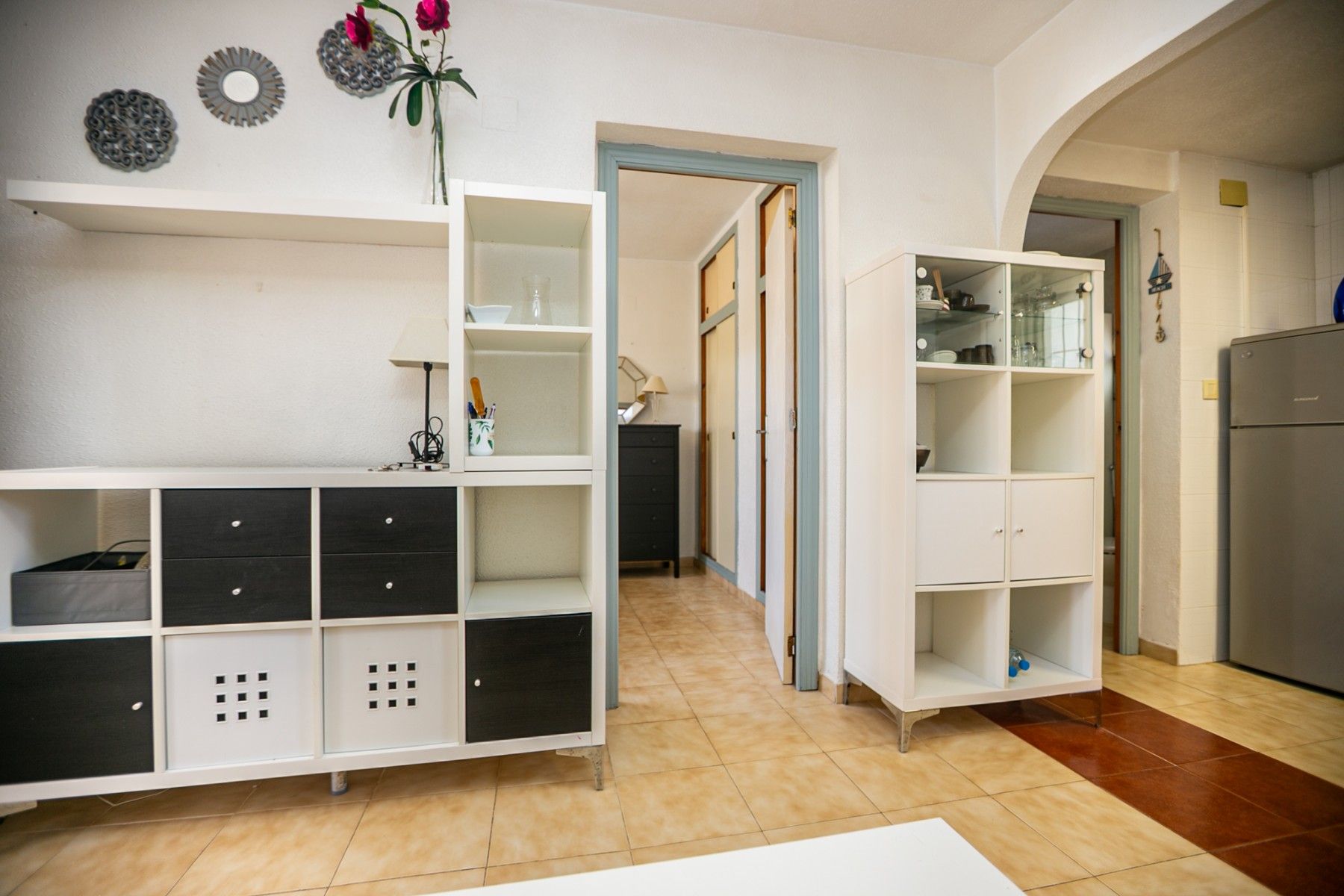 Bungalo Los Balcones, Alicante, Spānijā 41 m2 Nr. 192260