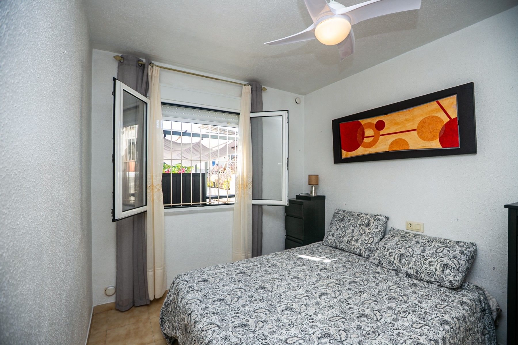Bungalo Los Balcones, Alicante, Spānijā 41 m2 Nr. 192260