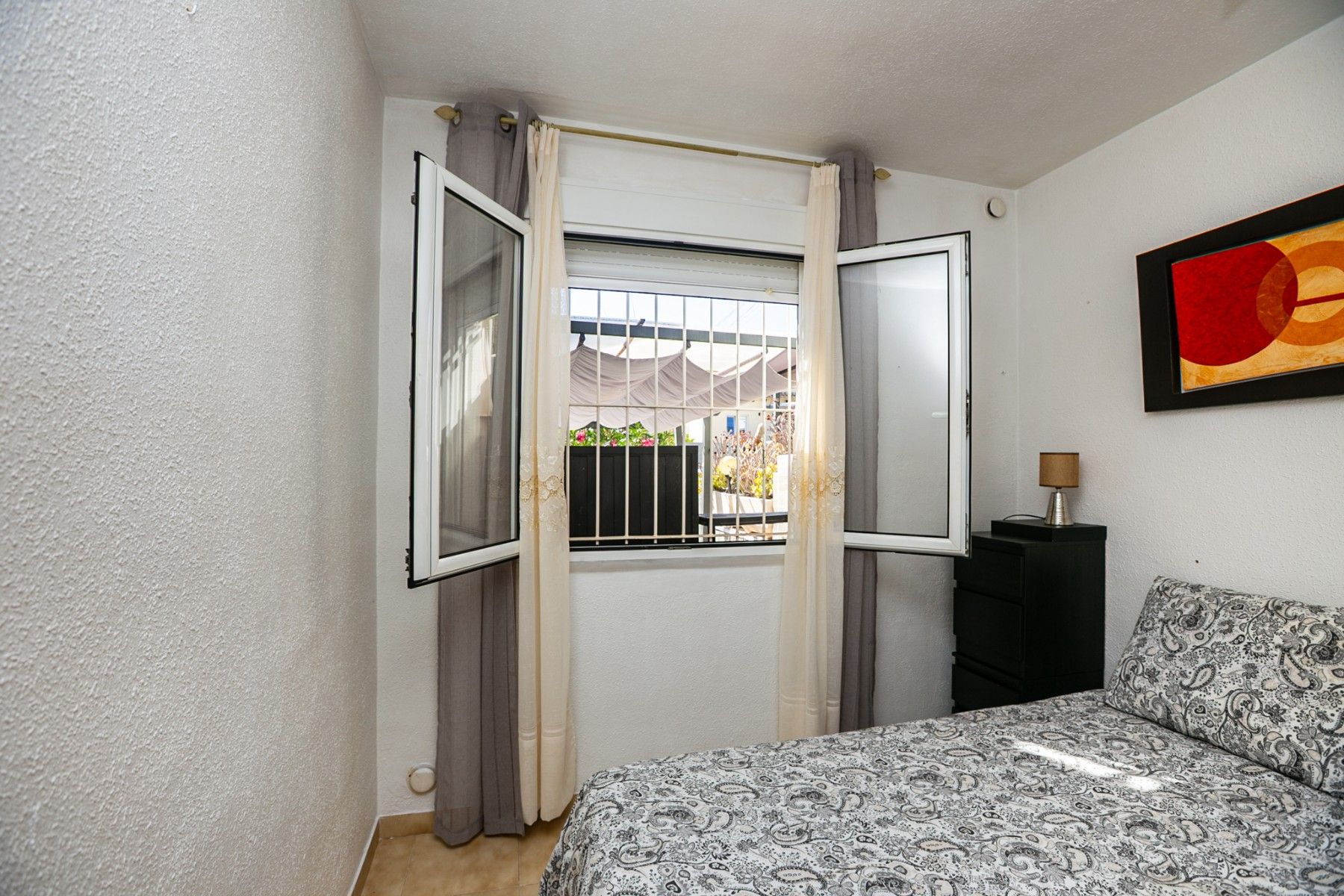 Bungalo Los Balcones, Alicante, Spānijā 41 m2 Nr. 192260