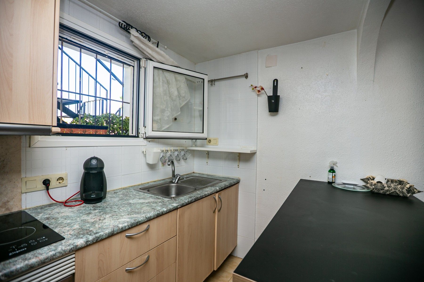 Bungalo Los Balcones, Alicante, Spānijā 41 m2 Nr. 192260
