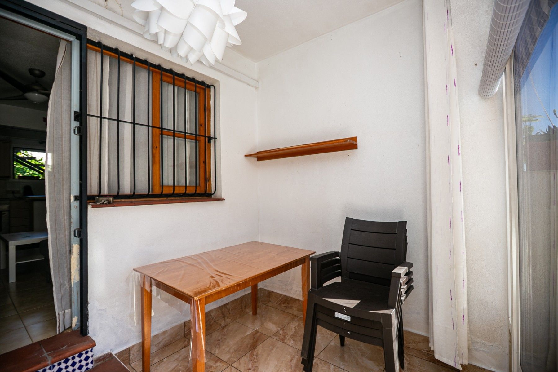 Bungalo Los Balcones, Alicante, Spānijā 41 m2 Nr. 192260