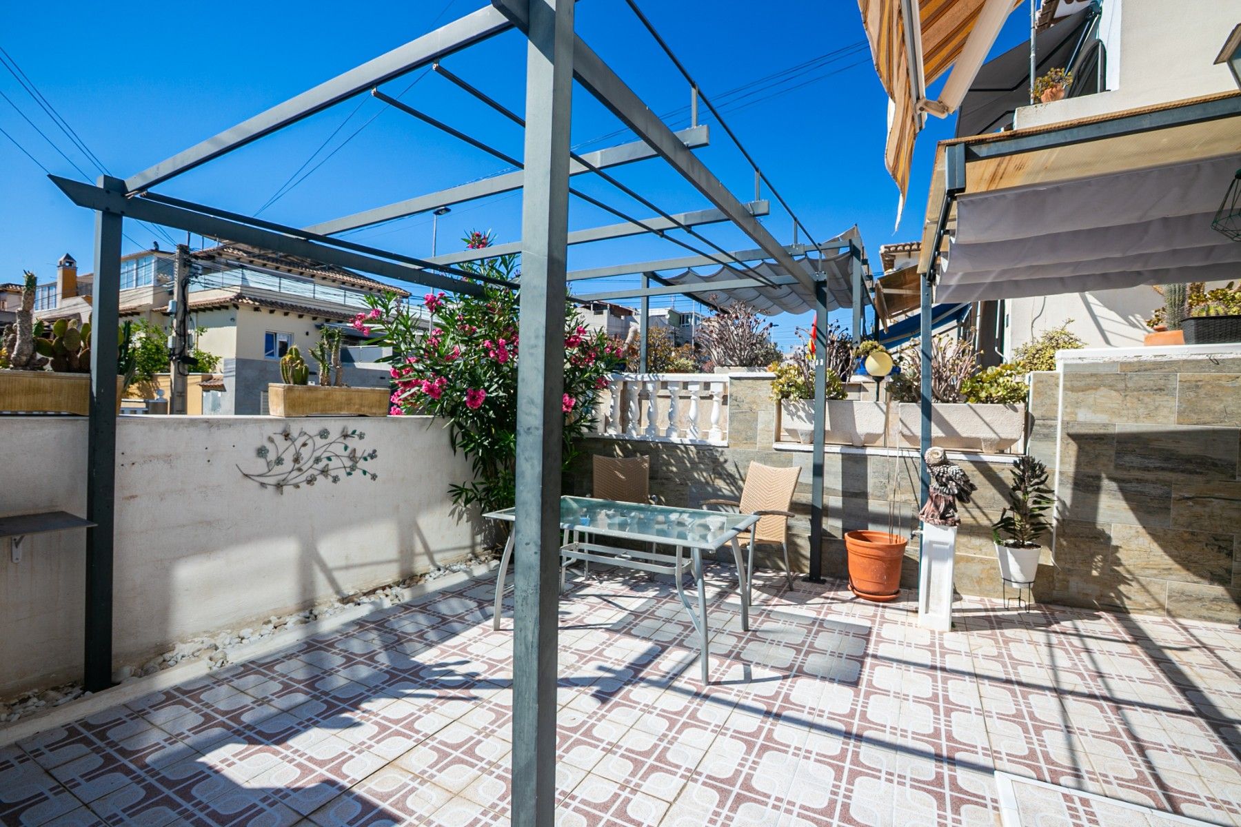Bungalo Los Balcones, Alicante, Spānijā 41 m2 Nr. 192260