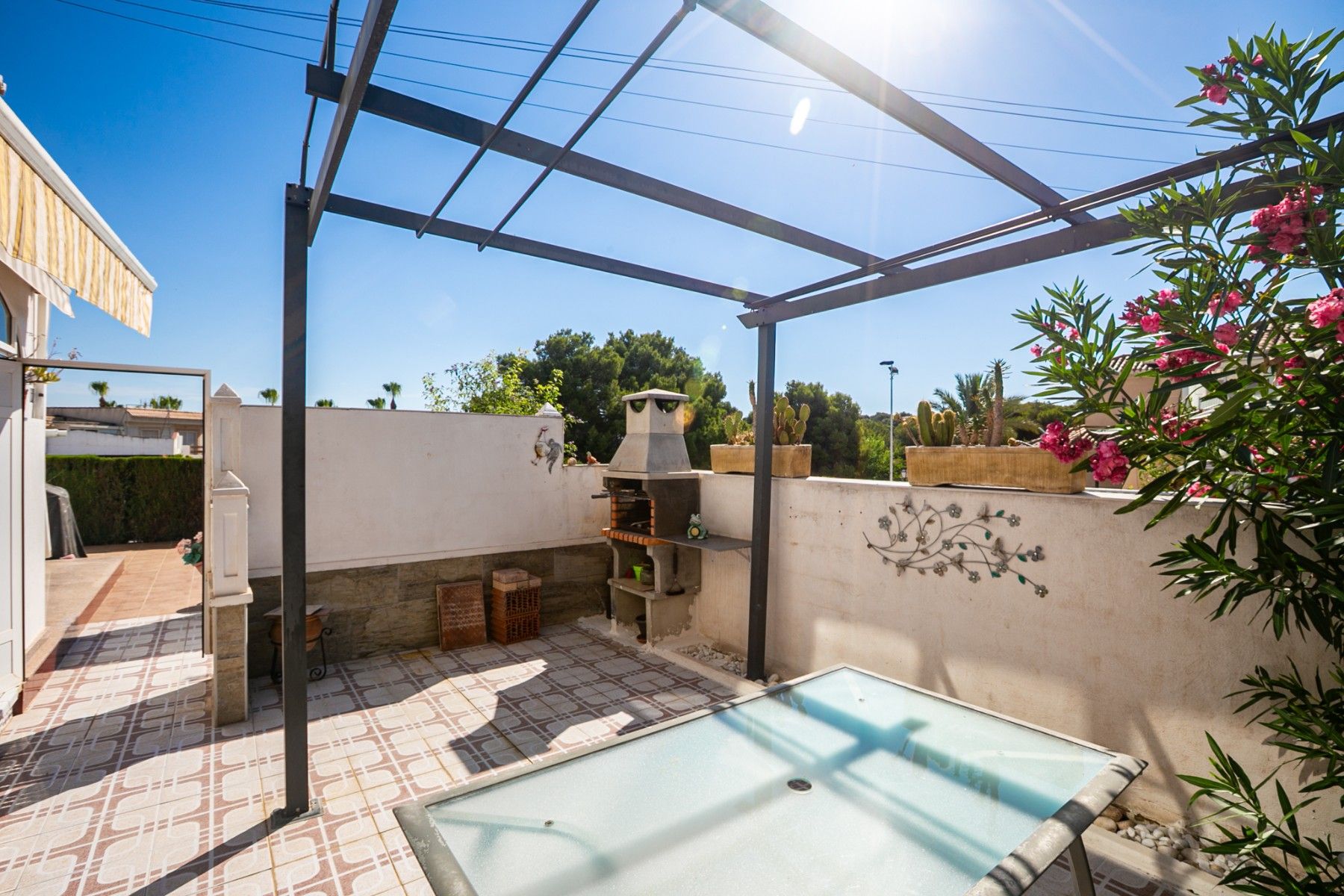 Bungalo Los Balcones, Alicante, Spānijā 41 m2 Nr. 192260